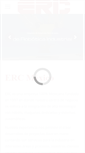 Mobile Screenshot of ercmexico.com